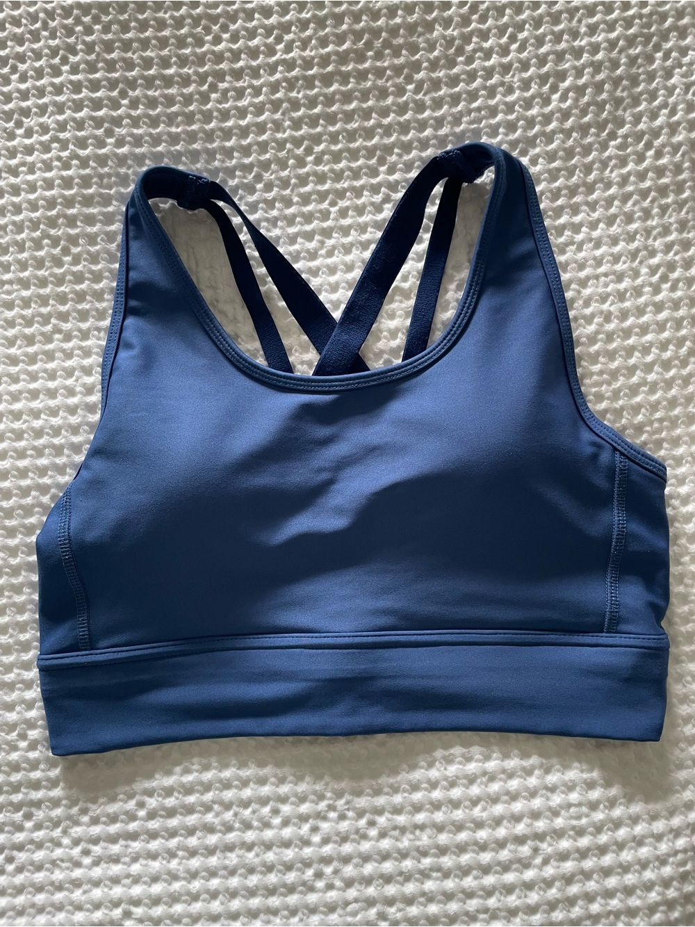 DSG Strappy Sports Bra